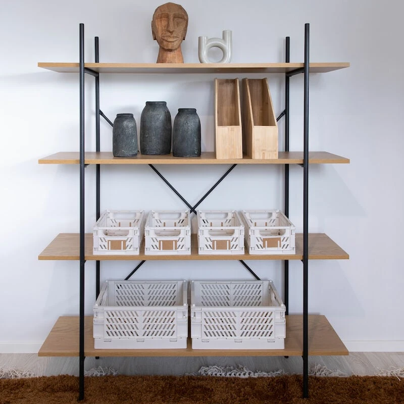 Bloomingville Koristepatsas Mangopuu 3 Bloomingville Koristepatsas Mangopuu