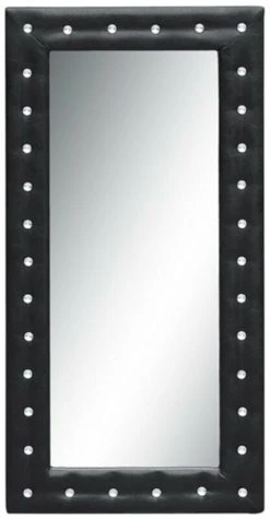 Bella Luna Las Vegas Peili Musta Keinonahka 5 Bella Luna Las Vegas Peili Musta Keinonahka -Aarikka Shop las vegas peili musta keinonahka 1