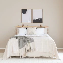 XeralivingLOU Juliste 30x40 Cm -Aarikka Shop lempi helmalakana hiekka web 6