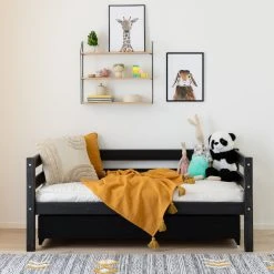 Kaverini Sella Kiraffi Juliste 30x40 Cm -Aarikka Shop liisa lastensanky 70x155cm musta web 27