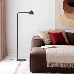 Svanefors Oval Seinäryijy 100x127 Cm Beige -Aarikka Shop lucid devon led lattiavalaisin musta web 3