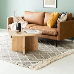 Bloomingville Maljakko Musta -Aarikka Shop luhta myrsky villamatto musta web 6