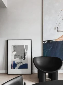 Blissposter Strange Observations 50x70 Juliste -Aarikka Shop m3 npga