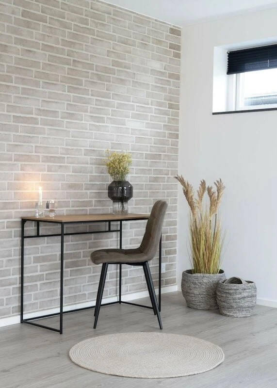 House Nordic Matera Vaasi Savulasi 4 House Nordic Matera Vaasi Savulasi - Image 2