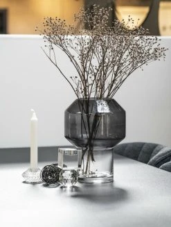 House Nordic Matera Vaasi Savulasi 10 House Nordic Matera Vaasi Savulasi -Aarikka Shop matera vaasi savulasi 8