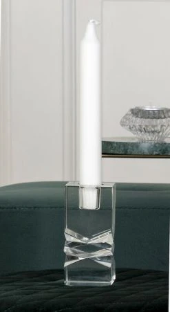 House Nordic Mira Kynttilänjalka Kirkas 9 House Nordic Mira Kynttilänjalka Kirkas -Aarikka Shop mira kynttilanjalka kirkas