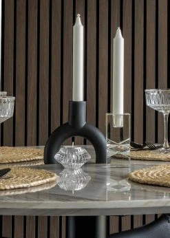 House Nordic Mira Kynttilänjalka Kirkas 10 House Nordic Mira Kynttilänjalka Kirkas -Aarikka Shop mira kynttilanjalka kirkas 5