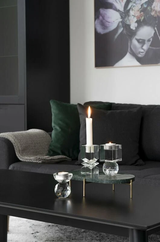 House Nordic Mira Kynttilänjalka Kirkas 6 House Nordic Mira Kynttilänjalka Kirkas - Image 4