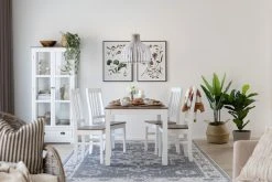 4Living Vihreät Kasvit Taulu 50x70 Cm -Aarikka Shop moona ruokailuryhma 4 hengen valkoinen harmaa web 1