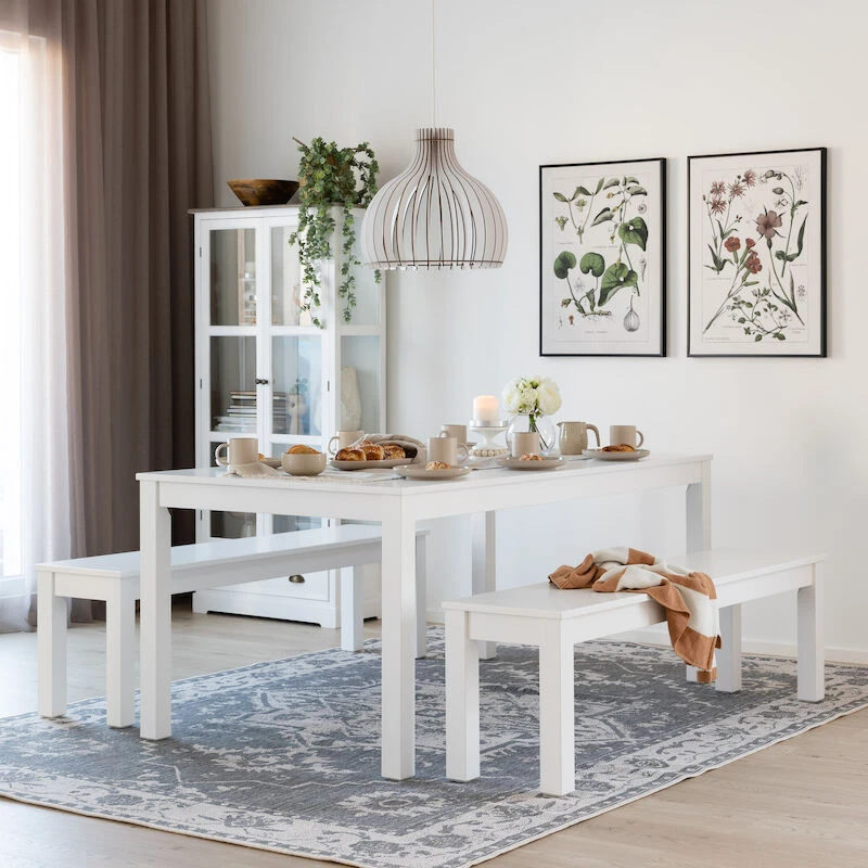 4Living Luonnonkukat Opetustaulu 50x70 Cm 5 4Living Luonnonkukat Opetustaulu 50x70 Cm - Image 3