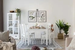 4Living Vihreät Kasvit Taulu 50x70 Cm -Aarikka Shop moona ruokailuryhma 6 hengen valkoinen web 7 1