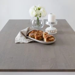 Pionikimppu X 8 Valkoinen 24 Cm