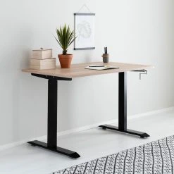 Silkkikasvit Jukkapalmu Tekokasvi 45 Cm -Aarikka Shop office veivattava saatopoyta tammi musta web 12 1 1