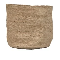 Mattokymppi Pinja-juuttikori 35x35 Cm -Aarikka Shop pinja5B15D