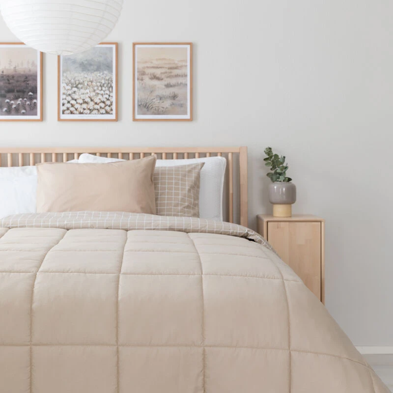 Kaverini Sella Puuvillapelto 30x40 Cm 3 Kaverini Sella Puuvillapelto 30x40 Cm