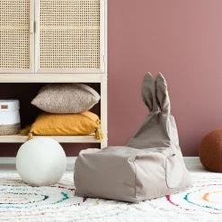 Veke Pupu Säkkituoli Beige -Aarikka Shop pupu sakkituoli beige 6