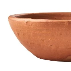 Affari Theo Kynttilänjalka Ø 14 Cm Terrakotta -Aarikka Shop ri Theo kynttilanjalka O 14 cm terrakotta 3