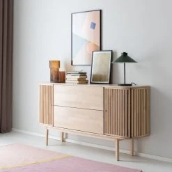 Hübsch Ripple Lasivaasi ø15xh31cm -Aarikka Shop rima senkki web 19