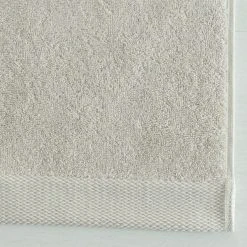 Veke Saana Käsipyyhe 30x50 Cm Hiekka -Aarikka Shop saana pyyhkeet lahikuva hiekka