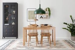 Bloomingville Hava Kulho Ruskea -Aarikka Shop scandic kaarna 4 hengen ruokailuryhma web 5 4