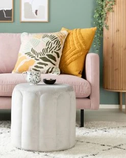 Veke Simpukka Samettirahi Ø40 Cm Greige 9 Veke Simpukka Samettirahi Ø40 Cm Greige -Aarikka Shop simpukka samettirahi 40cm greige 3