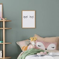 Artlink Suljetut Silmät Juliste 30x40 Cm -Aarikka Shop suljetut silmat juliste 30x40cm