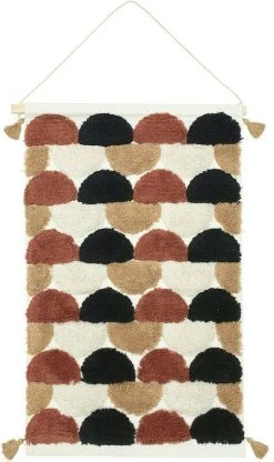 Svanefors Billie Seinäryijy 50x80 Cm Kaneli -Aarikka Shop svanefors billie seinaryijy 50x80 kaneli