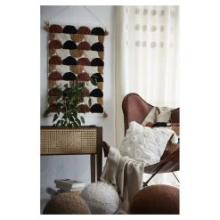 Svanefors Billie Seinäryijy 50x80 Cm Kaneli -Aarikka Shop svanefors billie seinaryijy 50x80 kaneli1