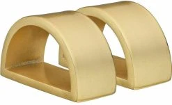 Svanefors Siri Lautasliinarenkaat 2 Kpl 4x6 Cm Hopea -Aarikka Shop svanefors siri lautasliinarenkaat messinki