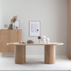 4Living Pampa Heinä Natural 3 Kpl 110 Cm -Aarikka Shop taimi ovaali ruokapoyta 210x100 cm hiekka web 41 1