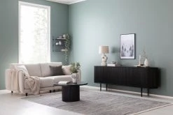 Affari Ella Kynttilänjalka S Beige -Aarikka Shop taimi senkki 209 cm hiili web 13