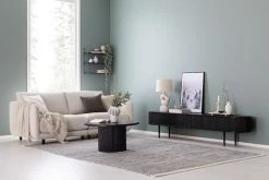 Affari Ella Kynttilänjalka S Beige