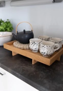 Svanefors Nisha Pannunalunen Ø 20 Cm Musta 13 Svanefors Nisha Pannunalunen Ø 20 Cm Musta -Aarikka Shop trend teepannu musta