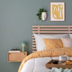 House Nordic Keraaminen Kukkaruukku Seinälle 13x8,5x18 Cm Valkoinen -Aarikka Shop trio lennon ladattava led poytavalaisin pistaasi 12