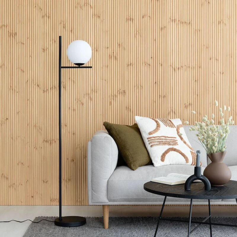 Bloomingville Nicita Vaasi Ruskea 6 Bloomingville Nicita Vaasi Ruskea - Image 4