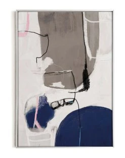 Blissposter Strange Observations 50x70 Juliste -Aarikka Shop tss1v ja 2