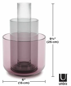 Umbra Layla Vaasit 3kpl -Aarikka Shop umbra layla vaasit 3kpl3