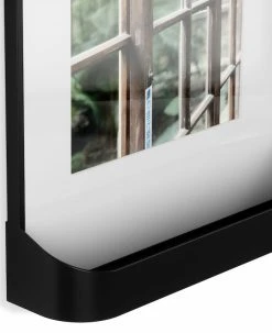 Umbra Matinee 5 Kuvan Kehyssetti Musta