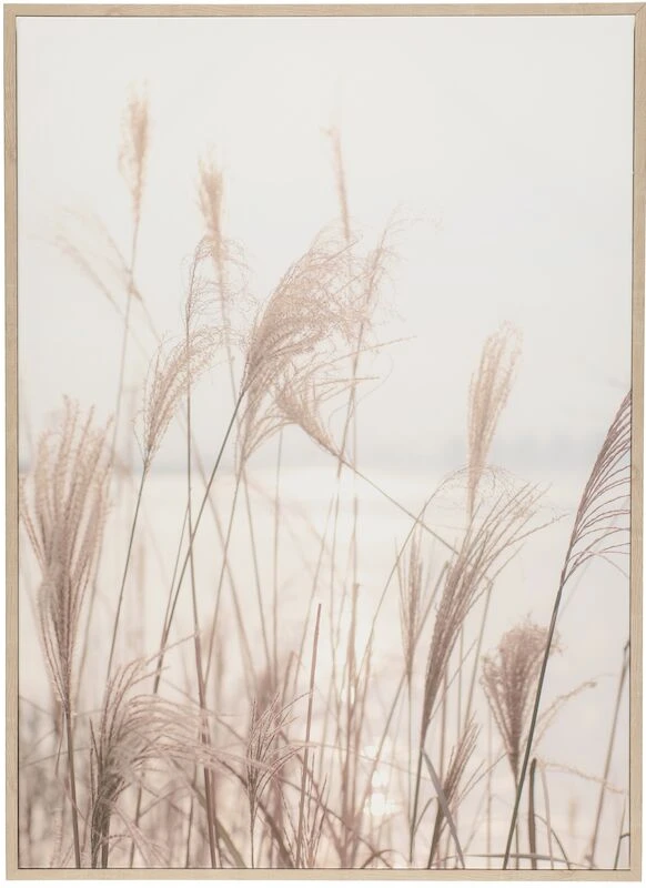 Veke Rantakaislikko Taulu 50x70 Cm 4 Veke Rantakaislikko Taulu 50x70 Cm - Image 2