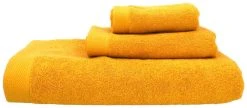 Veke Saana Käsipyyhe 30x50 Cm Hiekka -Aarikka Shop veke saana froteepyyhe keltainen 2