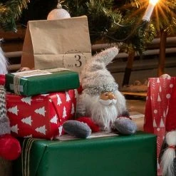 Weiste Istuva Partapukki 67 Cm