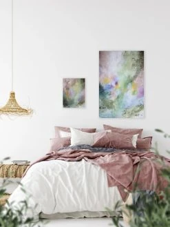 Xeraliving LET IT ALL FLOW Sellutaulu 30x40 Cm