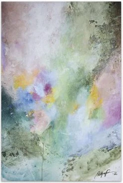 Xeraliving FREE HEART Sellutaulu 61x91 Cm