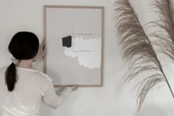 Xeraliving JOY Juliste 50x70 Cm