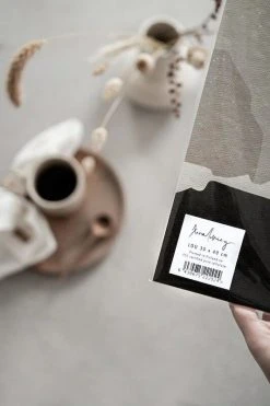 Xeraliving LIN Juliste 30x40 Cm -Aarikka Shop xeraliving tuotteiden pakkaus 1 2